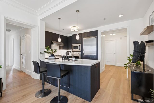 690 Market Street 1703, San Francisco, CA 94104