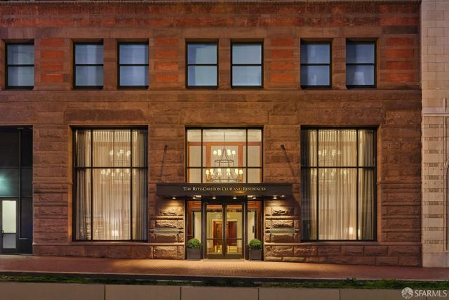 690 Market Street 1703, San Francisco, CA 94104