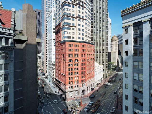 690 Market Street 1703, San Francisco, CA 94104