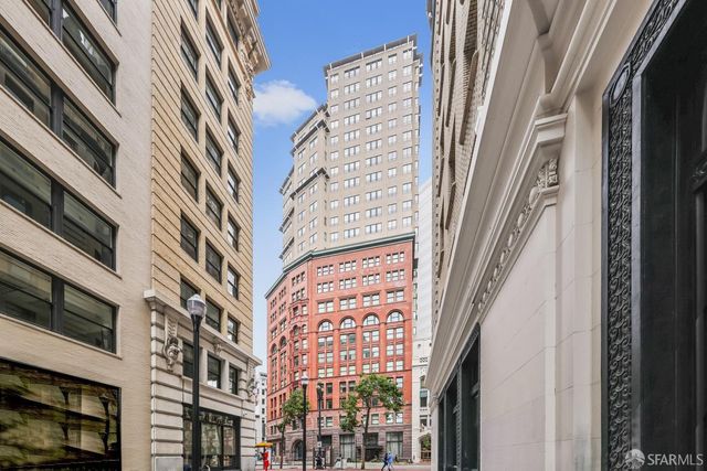 690 Market Street 1703, San Francisco, CA 94104