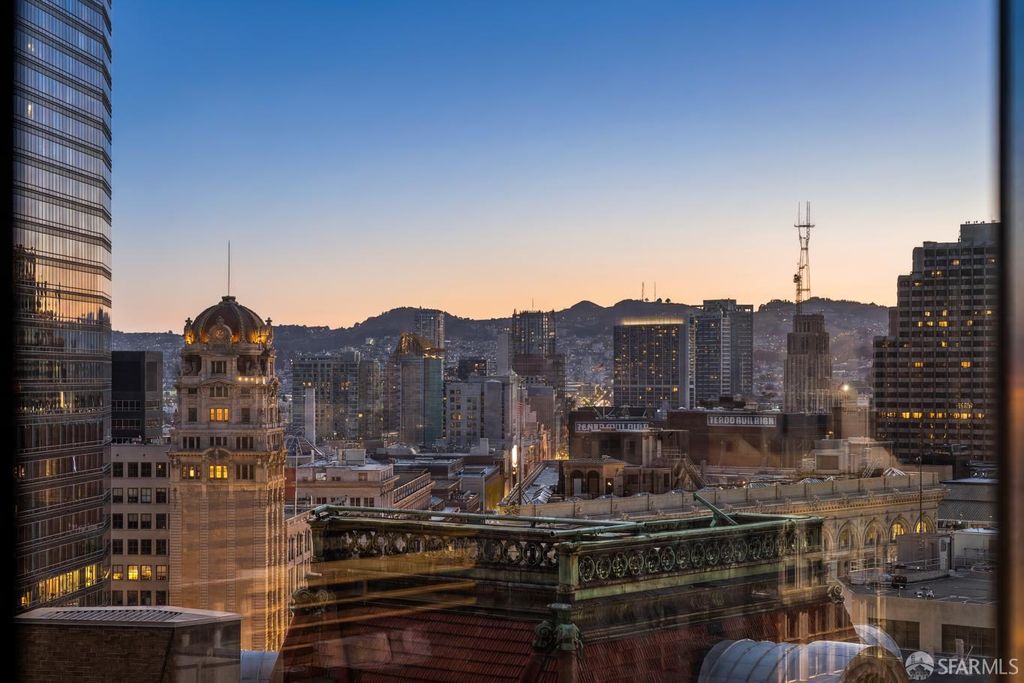 690 Market Street 1703, San Francisco, CA 94104