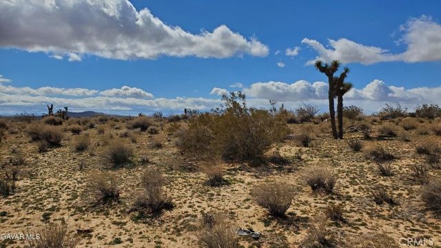 0 Reed Ave, Mojave, CA 93501