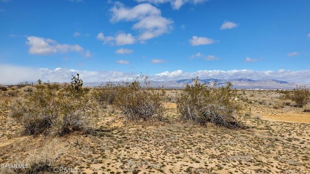 0 Reed Ave, Mojave, CA 93501