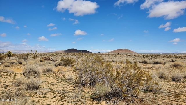 0 Reed Ave, Mojave, CA 93501