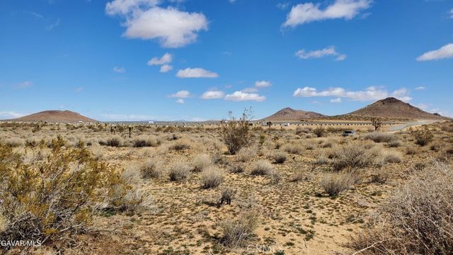 0 Reed Ave, Mojave, CA 93501