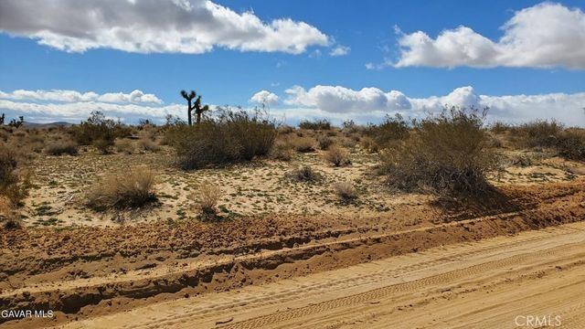 0 Reed Ave, Mojave, CA 93501