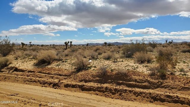 0 Reed Ave, Mojave, CA 93501