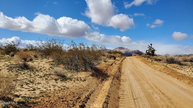 0 Reed Ave, Mojave, CA 93501