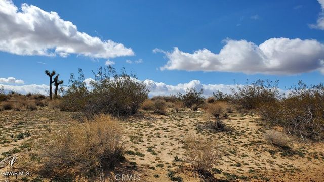 0 Reed Ave, Mojave, CA 93501