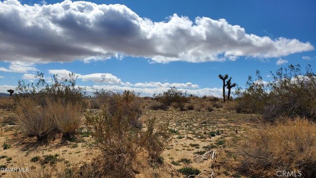 0 Reed Ave, Mojave, CA 93501