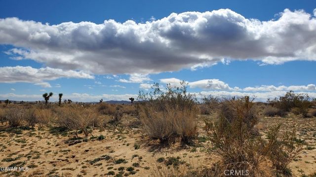 0 Reed Ave, Mojave, CA 93501