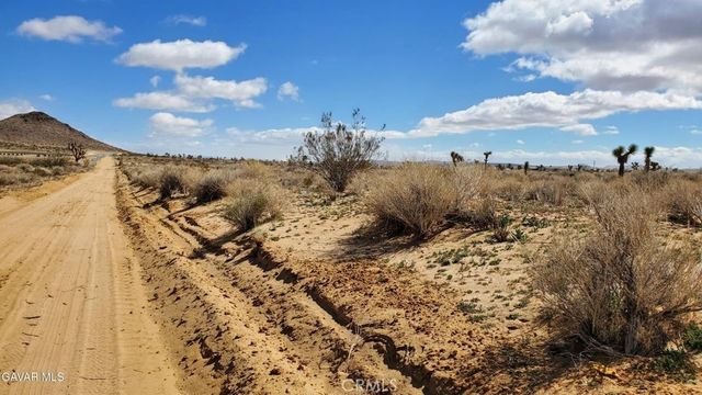 0 Reed Ave, Mojave, CA 93501