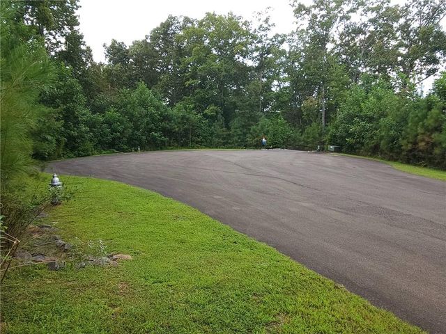 241 Carters View Lane, Ellijay, GA 30540