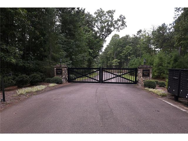 241 Carters View Lane, Ellijay, GA 30540