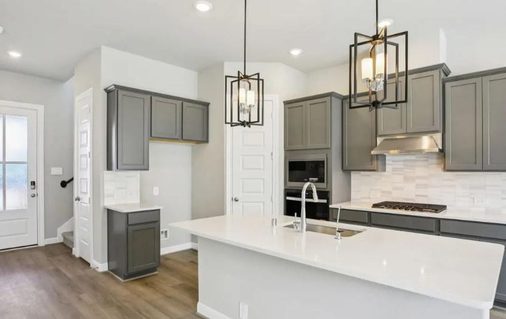 2208 King Mackerel Drive, Kemah, TX 77565