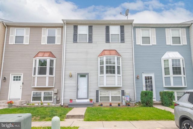 12 JOGGINS CT, Baltimore, MD 21220