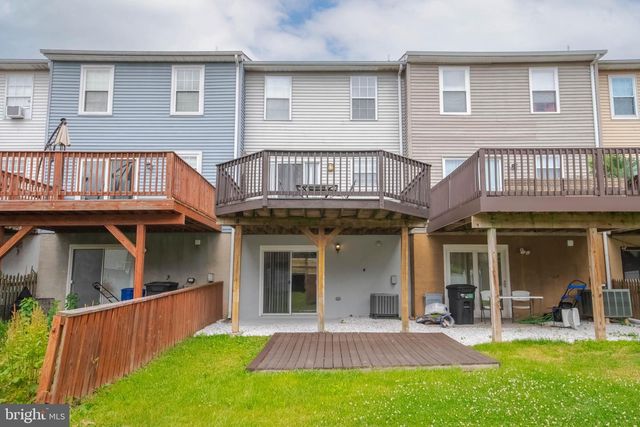 12 JOGGINS CT, Baltimore, MD 21220