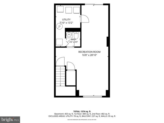 12 JOGGINS CT, Baltimore, MD 21220