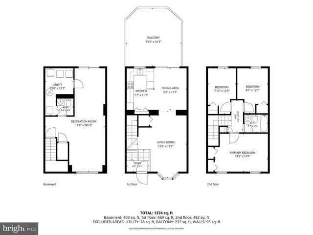 12 JOGGINS CT, Baltimore, MD 21220