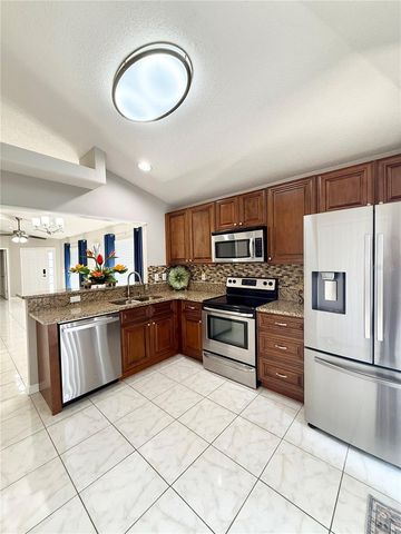 6043 POINTE PLEASANT BOULEVARD, Wesley Chapel, FL 33545