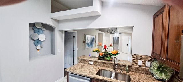 6043 POINTE PLEASANT BOULEVARD, Wesley Chapel, FL 33545