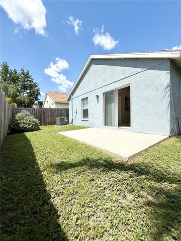 6043 POINTE PLEASANT BOULEVARD, Wesley Chapel, FL 33545