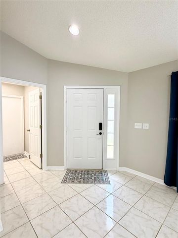 6043 POINTE PLEASANT BOULEVARD, Wesley Chapel, FL 33545