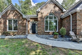 890 Melbourne Trail, Alpharetta, GA 30009