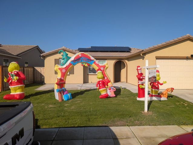 7226 E Normal Avenue, Fresno, CA 93737