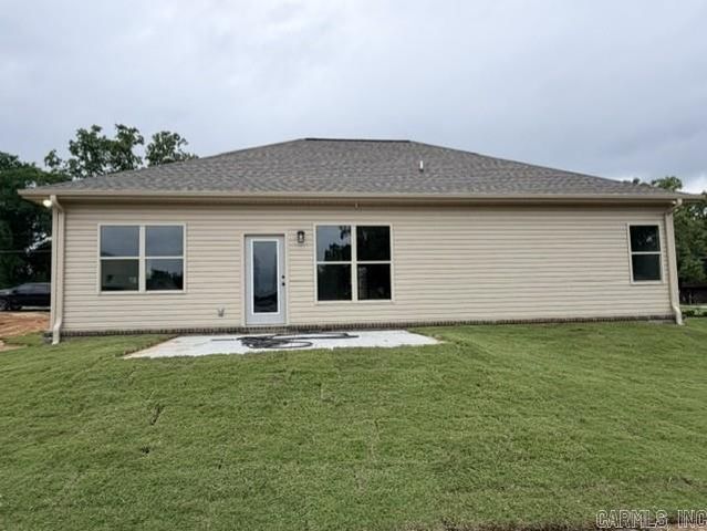 204 Turner Avenue, White Hall, AR 71602