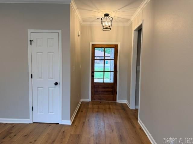 204 Turner Avenue, White Hall, AR 71602