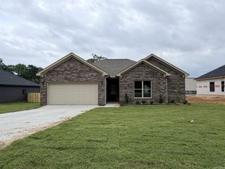 204 Turner Avenue, White Hall, AR 71602
