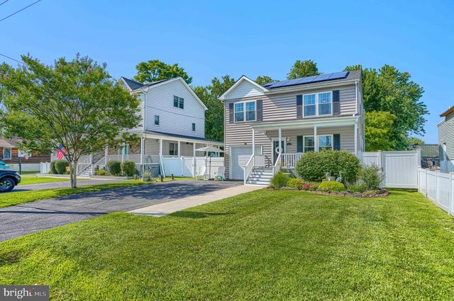 7420 CHESAPEAKE RD, Middle River, MD 21220