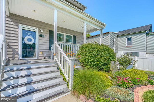 7420 CHESAPEAKE RD, Middle River, MD 21220
