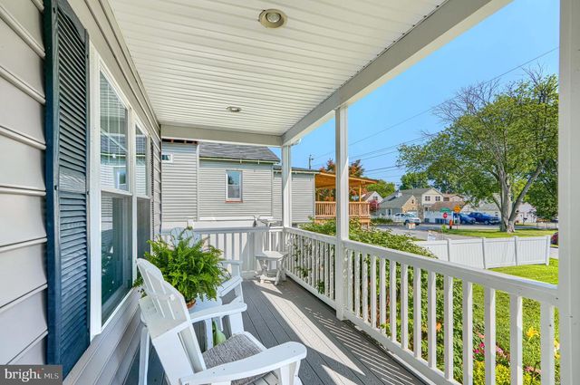 7420 CHESAPEAKE RD, Middle River, MD 21220