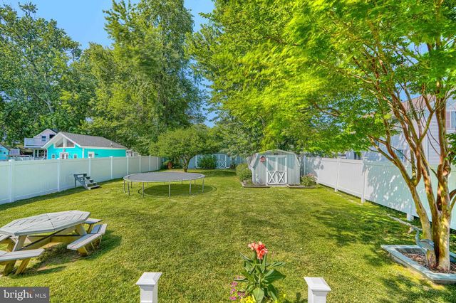 7420 CHESAPEAKE RD, Middle River, MD 21220