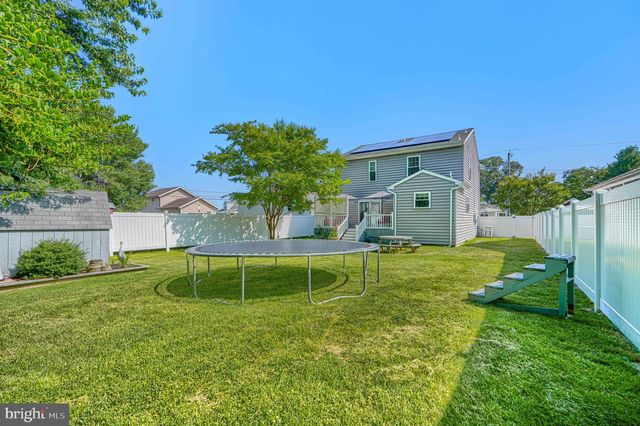 7420 CHESAPEAKE RD, Middle River, MD 21220