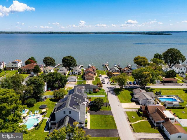 7420 CHESAPEAKE RD, Middle River, MD 21220