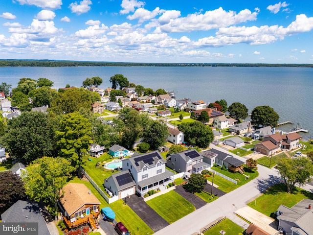7420 CHESAPEAKE RD, Middle River, MD 21220