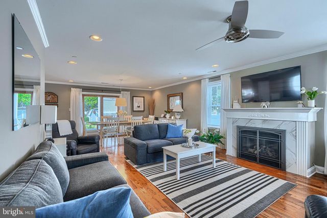 7420 CHESAPEAKE RD, Middle River, MD 21220