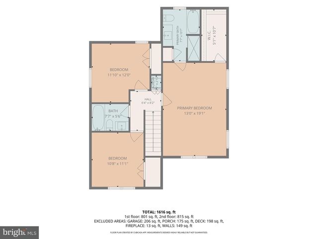 7420 CHESAPEAKE RD, Middle River, MD 21220
