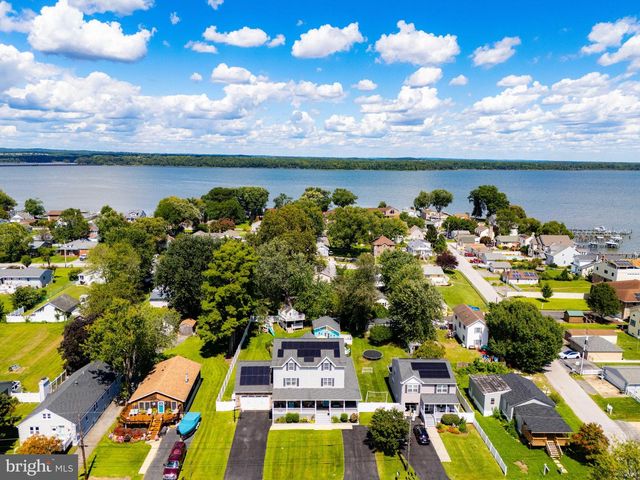 7420 CHESAPEAKE RD, Middle River, MD 21220