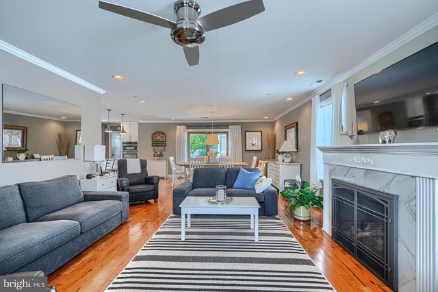 7420 CHESAPEAKE RD, Middle River, MD 21220