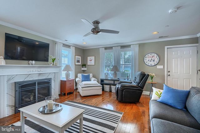 7420 CHESAPEAKE RD, Middle River, MD 21220