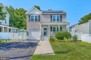 7420 CHESAPEAKE RD, Middle River, MD 21220