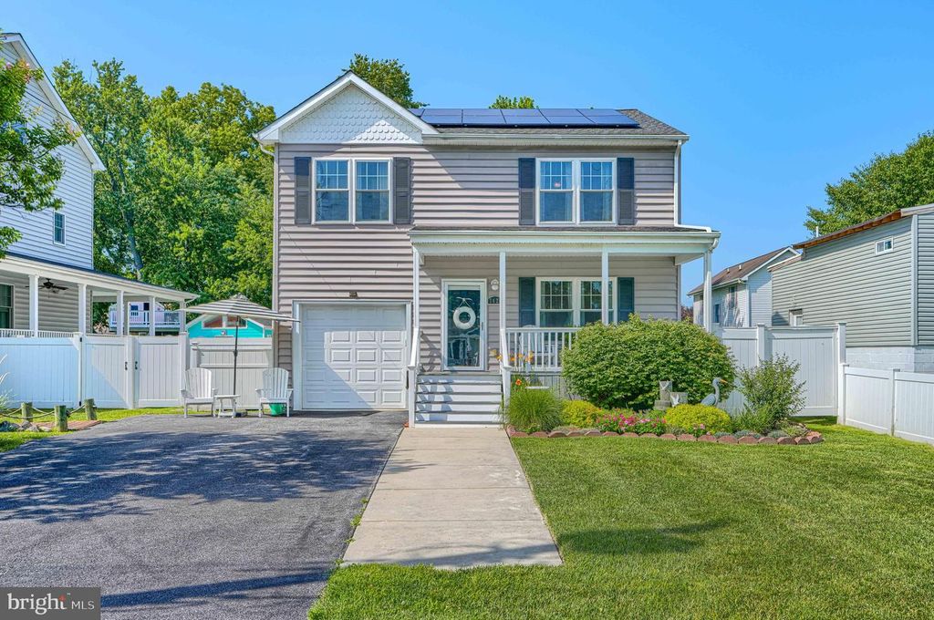 7420 CHESAPEAKE RD, Middle River, MD 21220