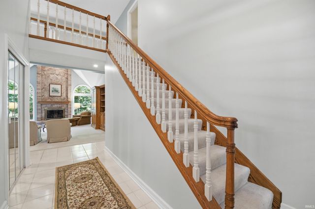 3724 Capilano Drive, West Lafayette, IN 47906