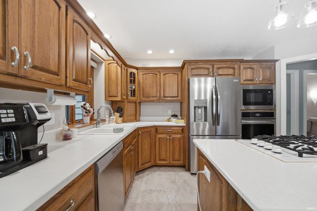 3724 Capilano Drive, West Lafayette, IN 47906