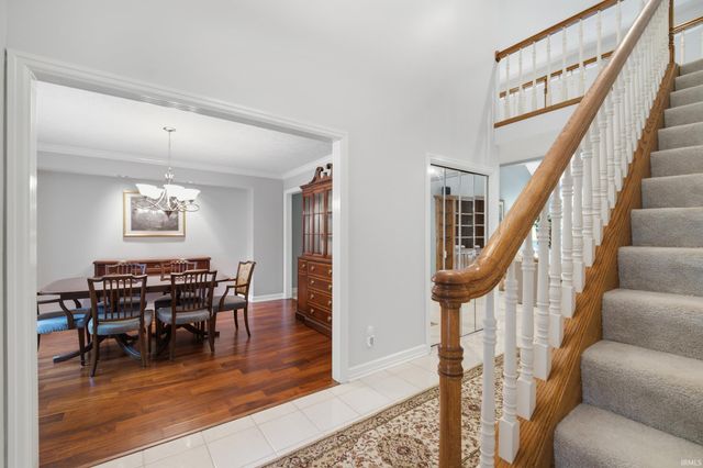 3724 Capilano Drive, West Lafayette, IN 47906