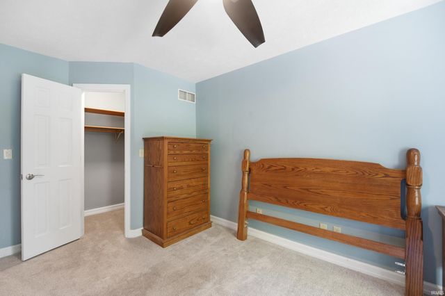 3724 Capilano Drive, West Lafayette, IN 47906